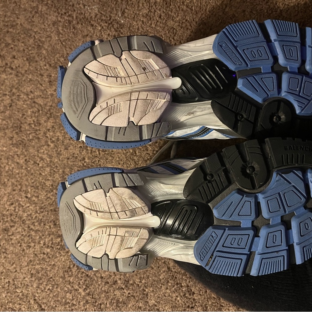 Balenciaga runners size 38/5.5 - Picture 6 of 6